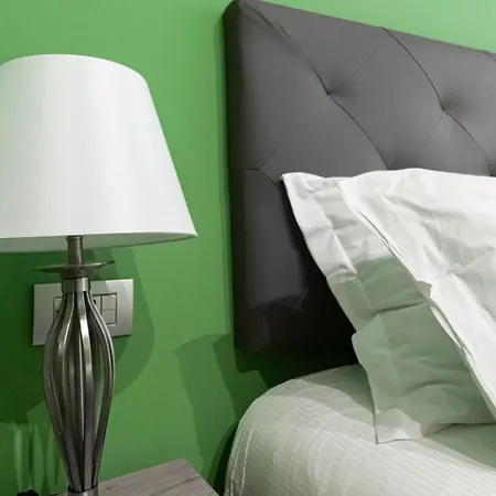 Italianway Comfort - Foro Buonaparte 68 Apartament Mediolan