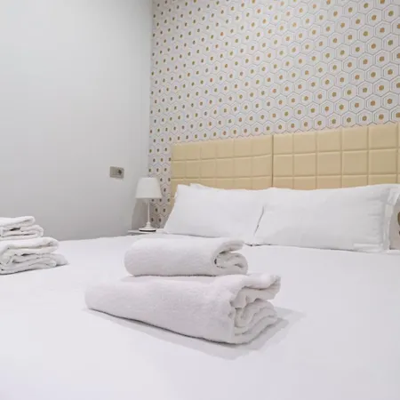 Italianway Comfort - Foro Buonaparte 68 Apartament Mediolan