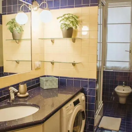 Apartamento Nature&design In Centrale *