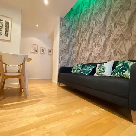 Apartamento Nature&design In Centrale *