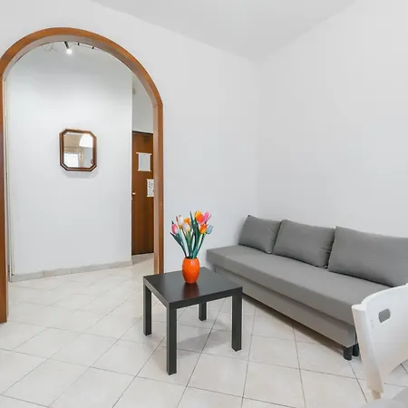 Ihost - De Andreis 11 Apartman