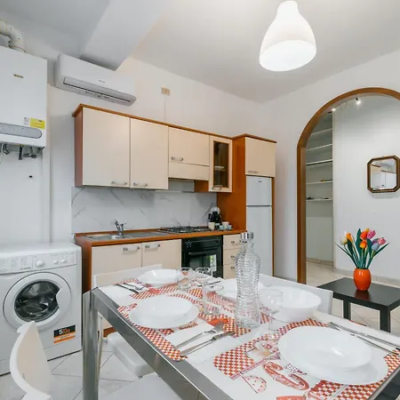 Ihost - De Andreis 11 Apartman *