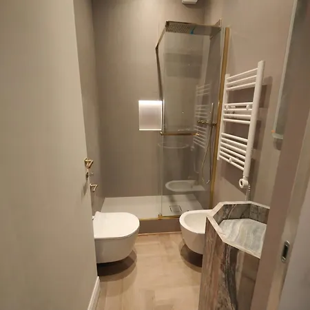 Ottoboni 2b Luxury Penthouse *