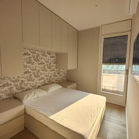 Ottoboni 2b Luxury Penthouse