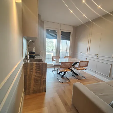 Ottoboni 2b Luxury Penthouse 公寓 *