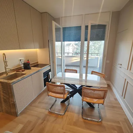 Ottoboni 2b Luxury Penthouse 米兰