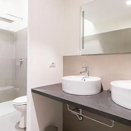Italianway Comfort - San Marco 1 * Милан