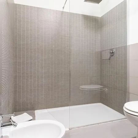 Апартаменты Italianway Comfort - San Marco 1 Милан