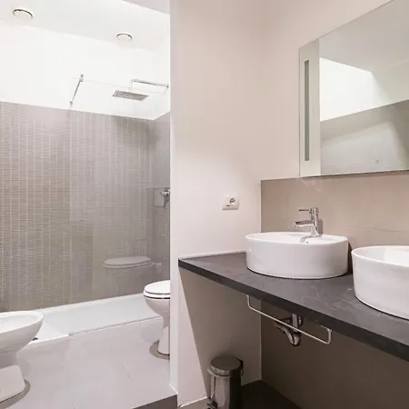 Апартаменты Italianway Comfort - San Marco 1