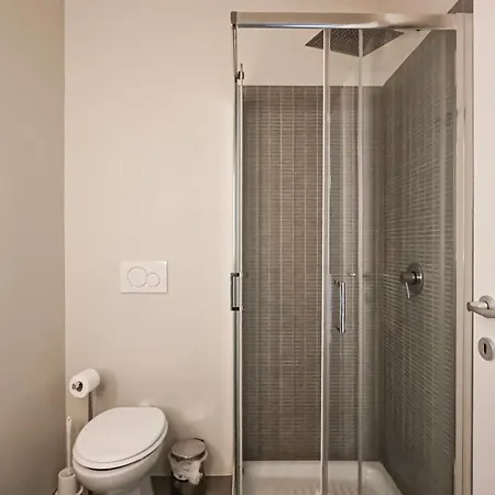 Italianway Comfort - San Marco 1 Апартаменты *