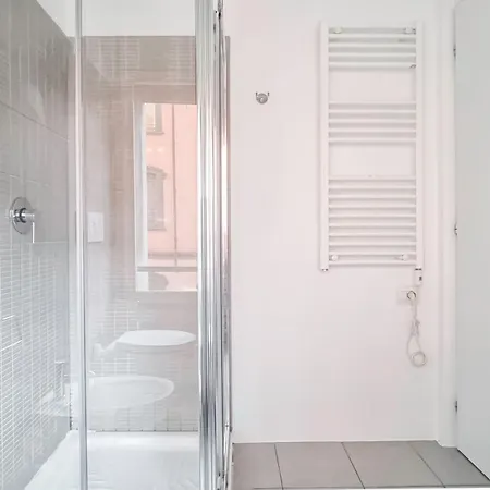 Italianway Comfort - San Marco 1 Апартаменты