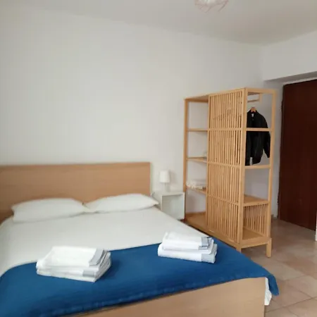 Casa Di Corte A Apartmán *