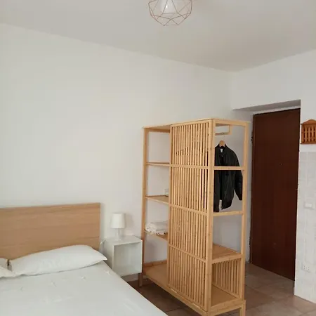 Casa Di Corte A Apartmán *