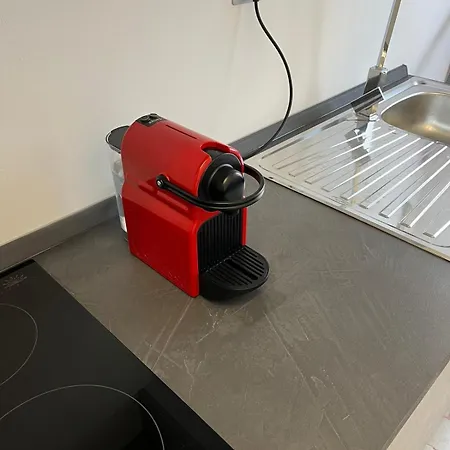 Ilaria San Siro Fiera Lejlighed