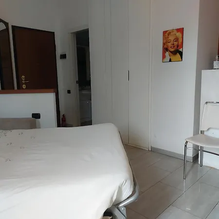 Apartmán Stazione Centrale