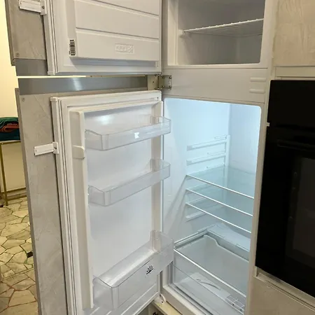 Ilaria San Siro Fiera Lejlighed *