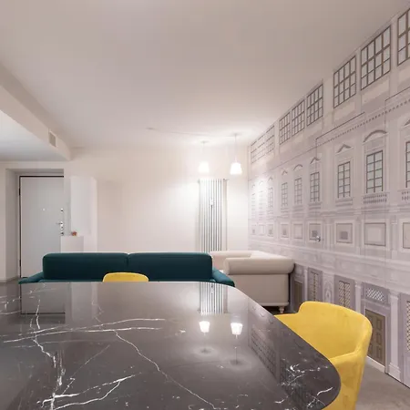 Apartment Di Charme In Centro