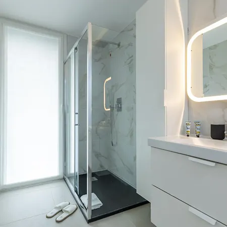 Beplace In Chinatown Apartament