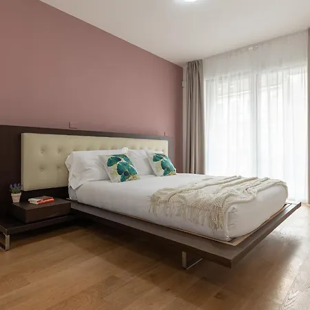 Beplace In Chinatown Apartament