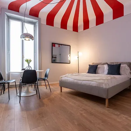 Apartment Beplace In Chinatown *