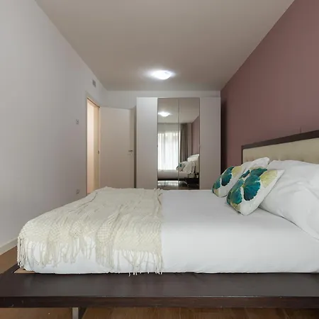 Beplace In Chinatown Appartement Milan