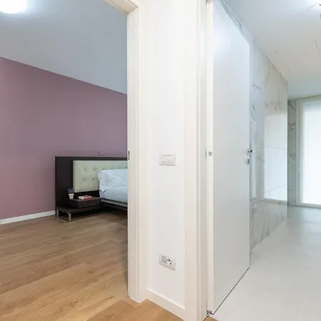 Beplace In Chinatown Mediolan