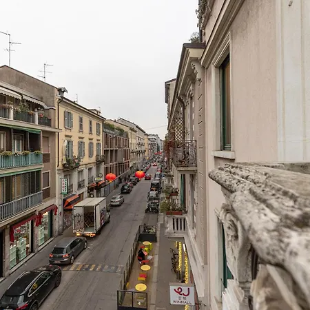 Beplace In Chinatown Milano