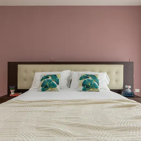 Apartament Beplace In Chinatown *