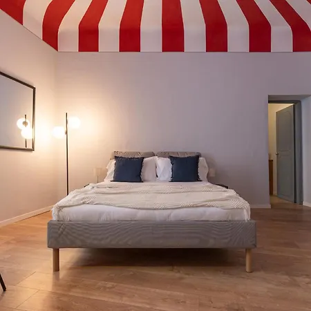 Beplace In Chinatown Apartament Mediolan