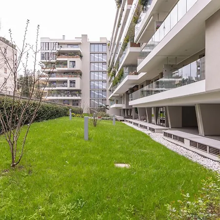 Beplace In Chinatown Appartement