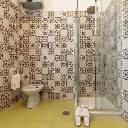 Apartament Beplace In Chinatown Mediolan