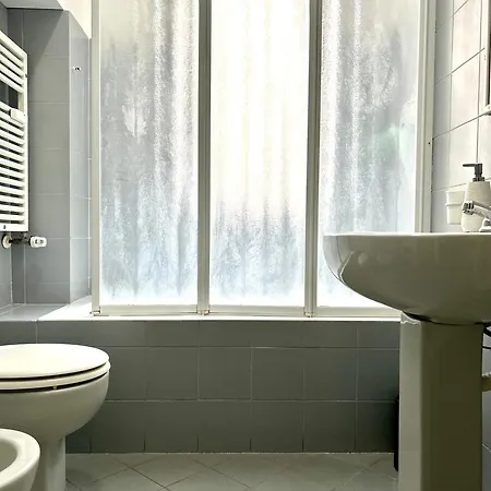 Masotto Linate-close Center * Milano