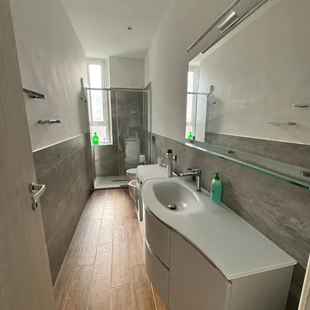 Appartement Portello House