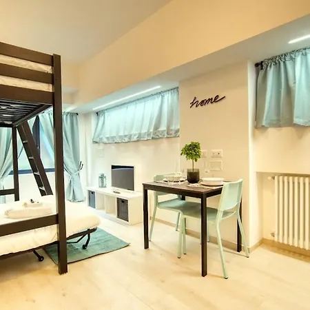 Appartement Suzzani 273 - Interno A2