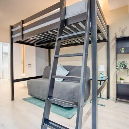 Suzzani 273 - Interno A2 Appartement