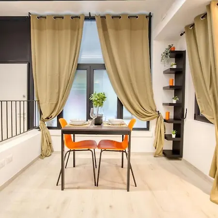 Apartamento Suzzani 273 - Interno A1 *