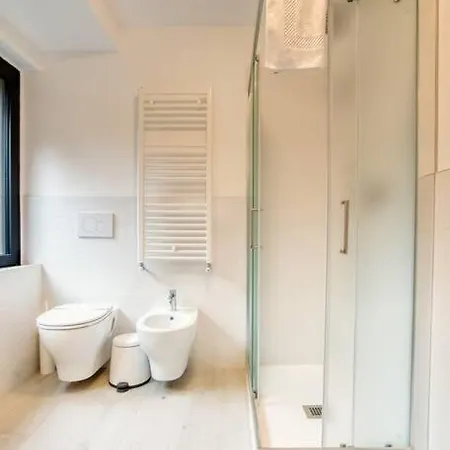 Suzzani 273 - Interno A1 * Milán