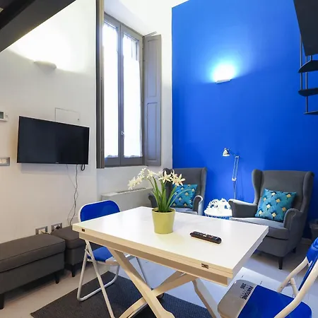 Primopiano - San Rocco * Milán