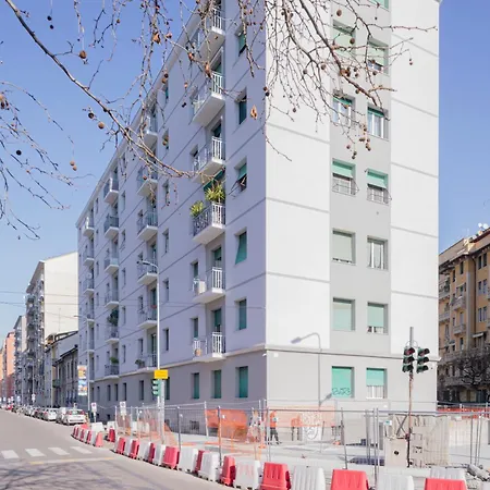 Easylife - - Gessi 72 - Solari ミラノ