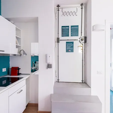 Easylife - - Correnti 22 - Duomo Apartmán Milán