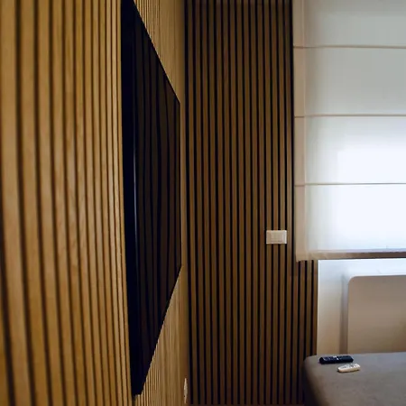 Residenza Vitruvio43 Milano