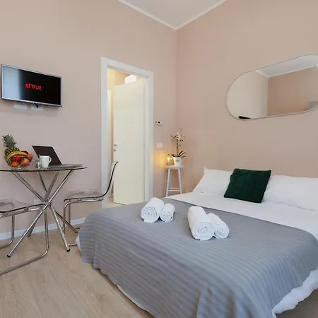 Free Parking - Modern House 10 Min To Duomo - Maciachini M3 Lejlighed Milano