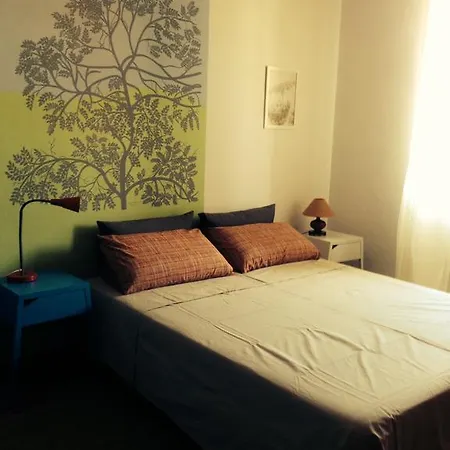 Tito Apartment Milan