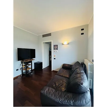 Appartamento A Casa Di Luca *