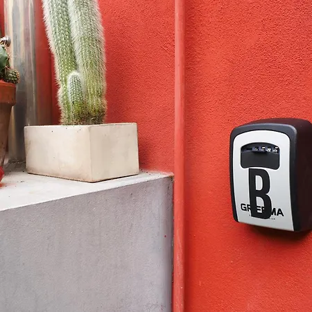 Apartment Primopiano - Acerenza Flats