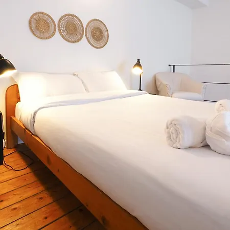 Primopiano - Acerenza Flats Apartment *