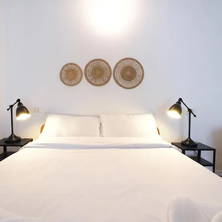 Primopiano - Acerenza Flats Milan