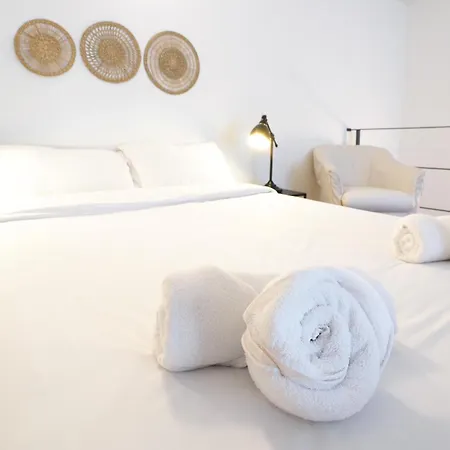 Primopiano - Acerenza Flats Apartment Milan