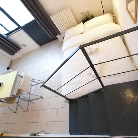 Primopiano - Acerenza Flats * Milan