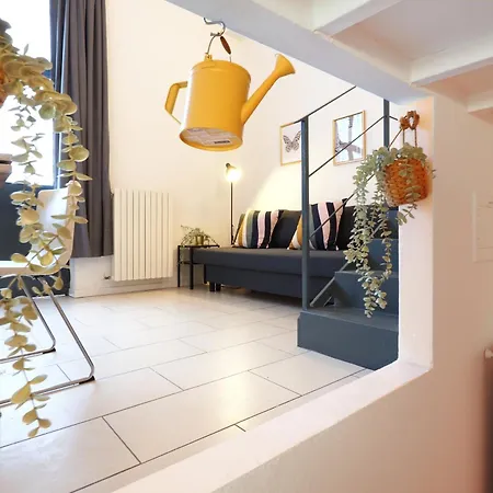 Apartment Primopiano - Acerenza Flats *